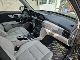 Mercedes-Benz GLK Panorama, снимка 14