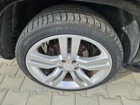 Mercedes-Benz GLK Panorama, снимка 17