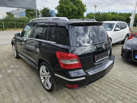 Mercedes-Benz GLK Panorama, снимка 6