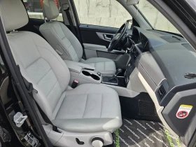 Mercedes-Benz GLK Panorama, снимка 13