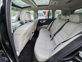 Mercedes-Benz GLK Panorama, снимка 10