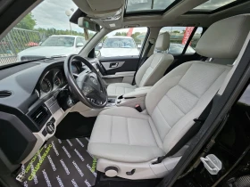 Mercedes-Benz GLK Panorama, снимка 8