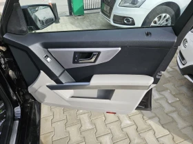 Mercedes-Benz GLK Panorama, снимка 15