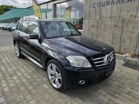 Mercedes-Benz GLK Panorama, снимка 1