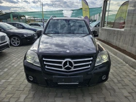 Mercedes-Benz GLK Panorama, снимка 2