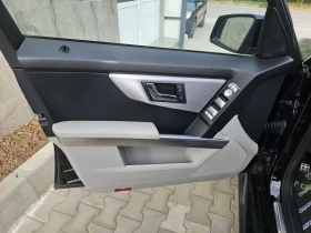 Mercedes-Benz GLK Panorama, снимка 9