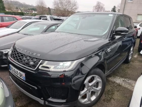 Land Rover Range Rover Sport FACE 3.0D, HYBRID 2бр НА ЧАСТИ, снимка 2