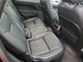 Land Rover Range Rover Sport FACE 3.0D, HYBRID 2бр НА ЧАСТИ, снимка 6