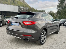 Maserati Levante SQ4!3.0i-4X4-CAM-360 -CARPLАY-ОБДУХВАНЕ, снимка 5