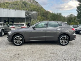 Maserati Levante SQ4!3.0i-4X4-CAM-360 -CARPLАY-ОБДУХВАНЕ, снимка 2
