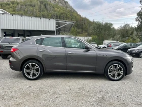 Maserati Levante SQ4!3.0i-4X4-CAM-360 -CARPLАY-ОБДУХВАНЕ, снимка 6