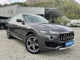 Maserati Levante SQ4!3.0i-4X4-CAM-360 -CARPLАY-ОБДУХВАНЕ, снимка 7
