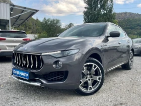 Maserati Levante SQ4!3.0i-4X4-CAM-360 -CARPLАY-ОБДУХВАНЕ, снимка 1