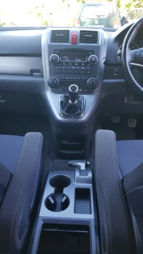 Honda Cr-v 2.2CTDI, снимка 10
