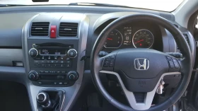 Honda Cr-v 2.2CTDI, снимка 11