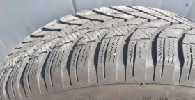 Honda Cr-v 2.2CTDI, снимка 15