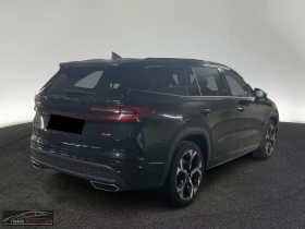 Skoda Kodiaq 2.0TSI/150HP/RS/360/4X4/ACC/HUD/PANO/159z, снимка 4