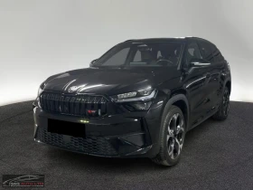 Skoda Kodiaq 2.0TSI/150HP/RS/360/4X4/ACC/HUD/PANO/159z, снимка 1