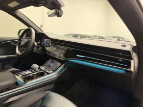 Audi Q8 * PROGRESSIV* * HeadUp* AвтоКредит* (ЦЕНА ДО БГ), снимка 13