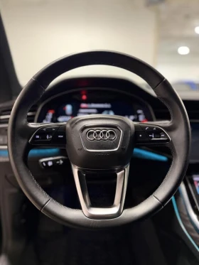 Audi Q8 * PROGRESSIV* * HeadUp* AвтоКредит* (ЦЕНА ДО БГ), снимка 10