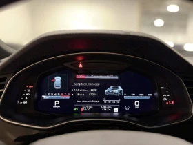 Audi Q8 * PROGRESSIV* * HeadUp* AвтоКредит* (ЦЕНА ДО БГ), снимка 11