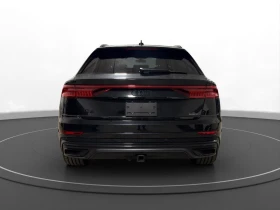 Audi Q8 * PROGRESSIV* * HeadUp* AвтоКредит* (ЦЕНА ДО БГ), снимка 7