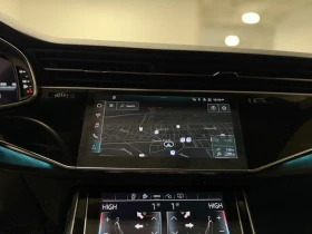 Audi Q8 * PROGRESSIV* * HeadUp* AвтоКредит* (ЦЕНА ДО БГ), снимка 16