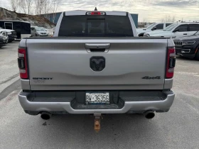 Dodge RAM 1500  | Sport | 360 | PANO | , снимка 4