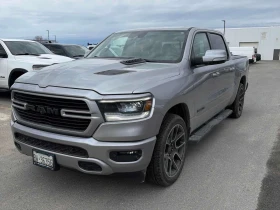 Dodge RAM 1500  | Sport | 360 | PANO | , снимка 1