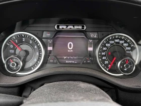 Dodge RAM 1500  | Sport | 360 | PANO | , снимка 8