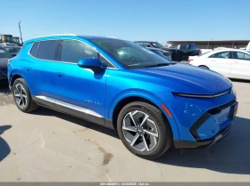 Chevrolet Equinox Ev Lt 2, снимка 1