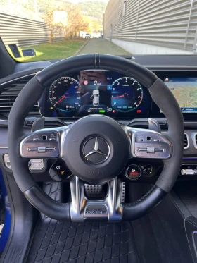 Mercedes-Benz GLE 53 4MATIC, снимка 6