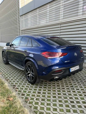 Mercedes-Benz GLE 53 4MATIC, снимка 2