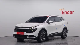 Kia Sportage 5th Generation Hybrid Prestige 4WD, снимка 1
