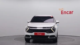 Kia Sportage 5th Generation Hybrid Prestige 4WD, снимка 3