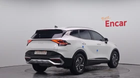 Kia Sportage 5th Generation Hybrid Prestige 4WD, снимка 2