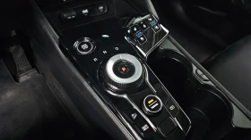 Kia Sportage 5th Generation Hybrid Prestige 4WD, снимка 8