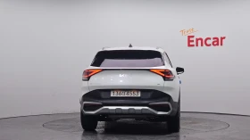 Kia Sportage 5th Generation Hybrid Prestige 4WD, снимка 4