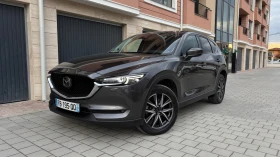 Mazda CX-5 2.2SKYACTIVE-D Selection//carvertical+ гаранция, снимка 1