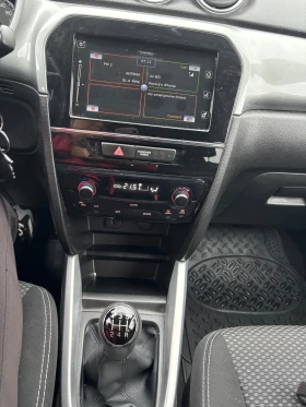 Suzuki Vitara, снимка 9