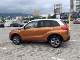Suzuki Vitara, снимка 3