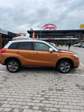 Suzuki Vitara, снимка 6
