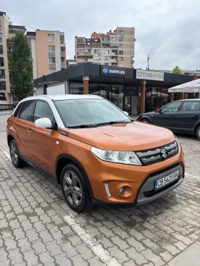 Suzuki Vitara, снимка 5
