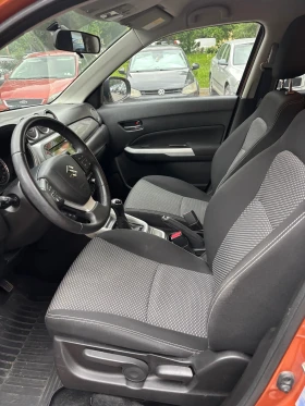 Suzuki Vitara, снимка 11
