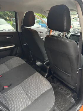 Suzuki Vitara, снимка 13