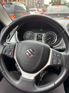 Suzuki Vitara, снимка 8