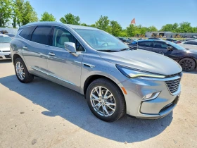 Buick Enclave Essence, снимка 4