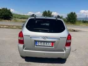 Hyundai Tucson 2.0 GPL, снимка 5