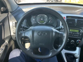 Hyundai Tucson 2.0 GPL, снимка 13