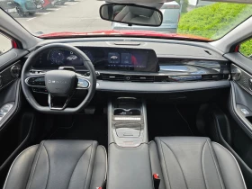 Omoda 5 PREMIUM, снимка 8